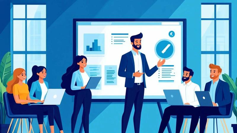 Проектное внедрение