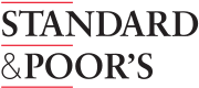 Standard & Poor's Financial Services LLC Standard & Poor's Financial Services LLC